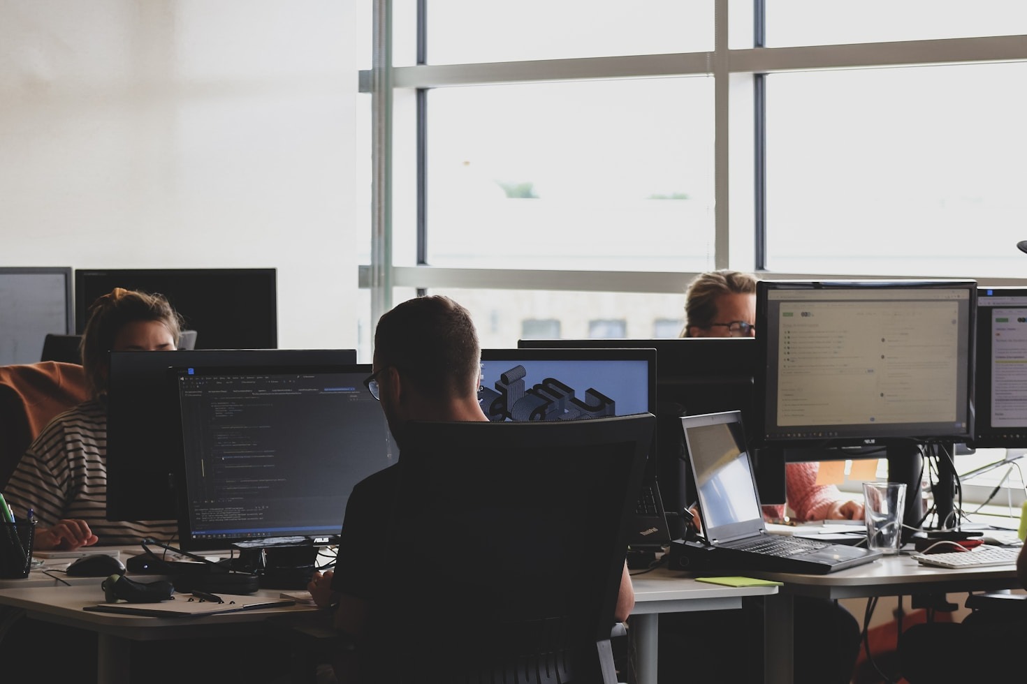 Top Programming Languages for Future Developers